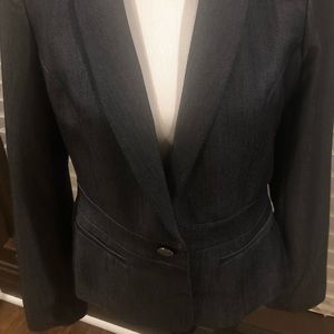 Calvin Klein blazer
